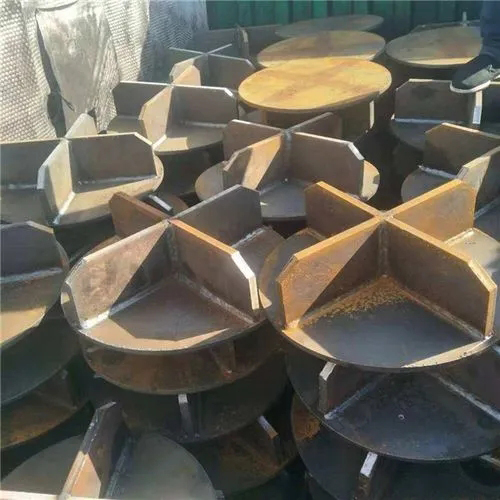 齐齐哈尔桩尖的作用