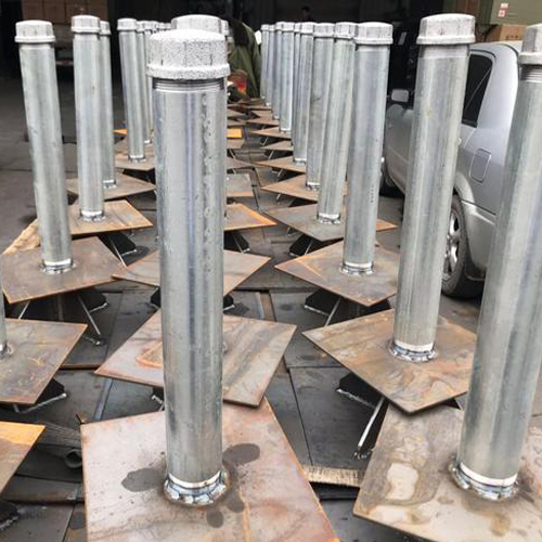 齐齐哈尔沉降板的工作原理