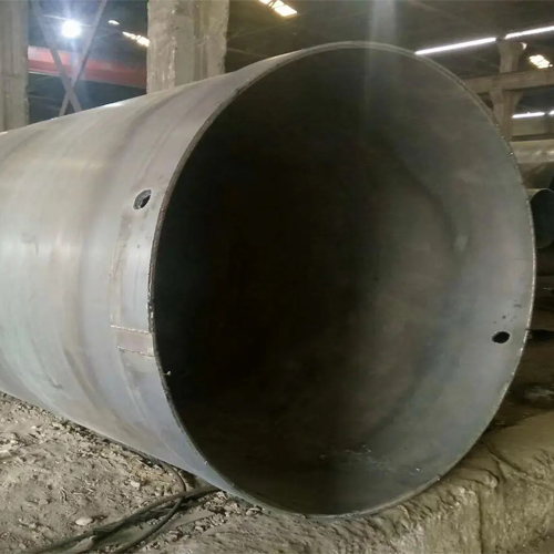 选择齐齐哈尔钢护筒的材质时，主要考虑哪些因素