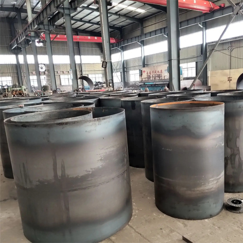 选择齐齐哈尔钢护筒的材质时考虑哪些条件？