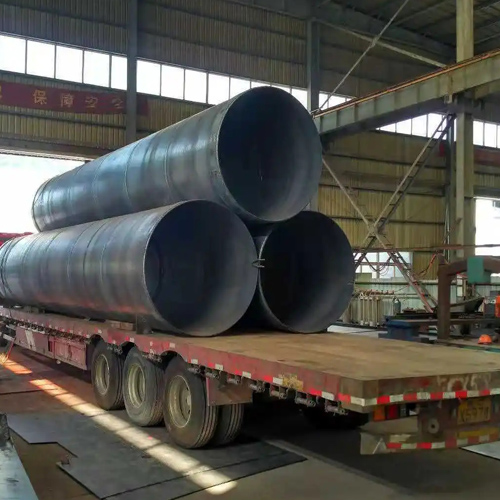 齐齐哈尔钢护筒的焊接工艺主要有以下两种