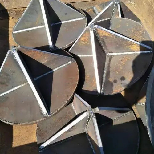 齐齐哈尔桩尖图纸要求包括以下几点