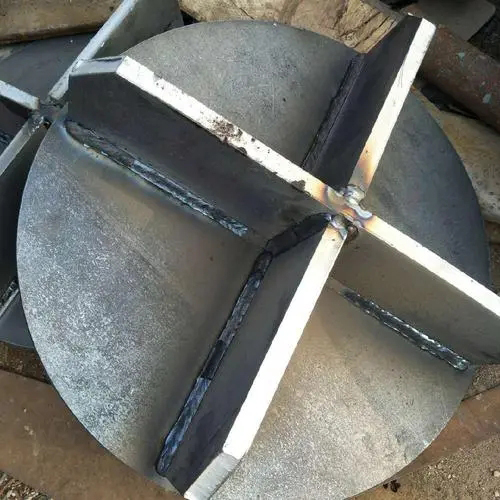 齐齐哈尔桩尖的材质如何选择？