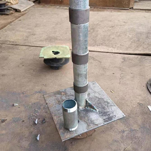 齐齐哈尔沉降板的工作原理是什么？