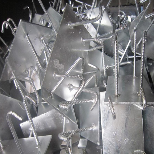 齐齐哈尔高铁预埋件的施工条件