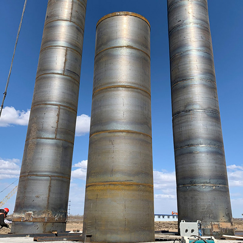 齐齐哈尔钢护筒施工标准