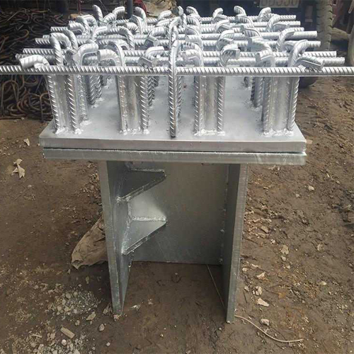 齐齐哈尔预埋件加工