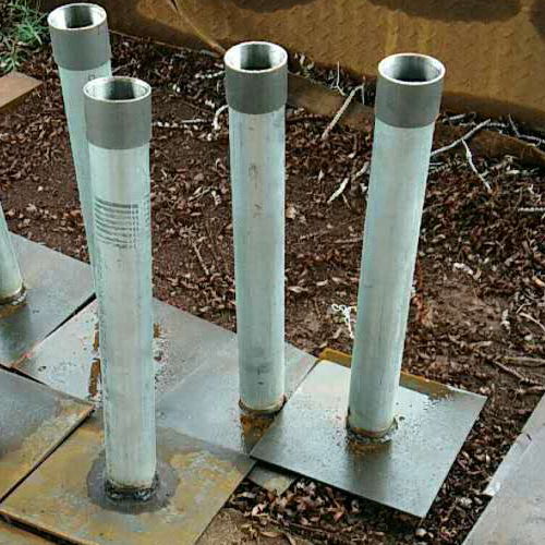 齐齐哈尔沉降板的施工步骤如下