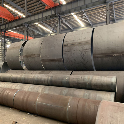 齐齐哈尔钢护筒施工标准