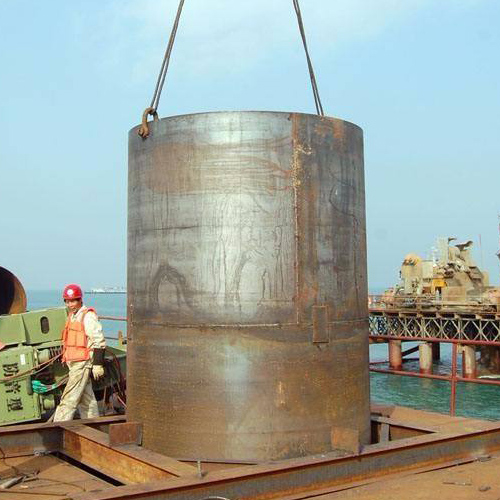 齐齐哈尔钢护筒长度要求有哪些