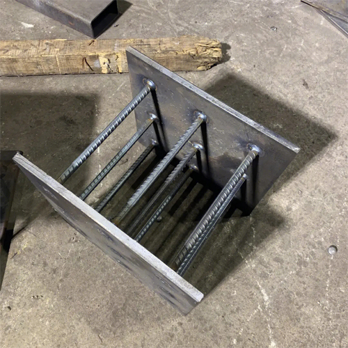 齐齐哈尔工程预埋件厂家