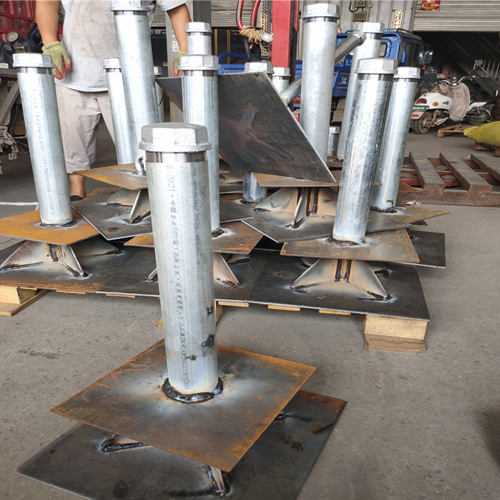 齐齐哈尔路基沉降板厂家